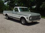 1972 Chevrolet C10 