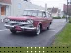 1960 AMC Rambler