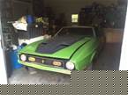 1972 Ford Mustang