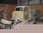 1950 Ford F2