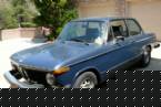 1976 BMW 2002