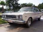 1967 Plymouth Satellite