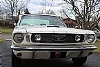 1966 Ford Mustang
