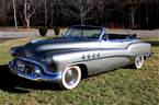 1951 Buick Roadmaster