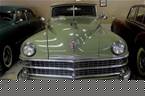 1947 Chrysler Town and Country