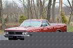 1966 Chevrolet El Camino