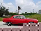 1964 Chevrolet Malibu