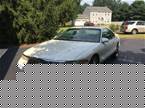 1994 Lincoln Mark VIII 