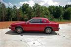 1989 Chrysler Maserati 