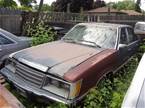 1984 Ford Midsize