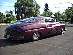 1949 Mercury Coupe