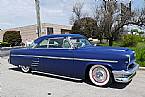 1954 Mercury Monterey