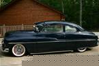 1950 Mercury Custom