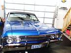 1967 Chevrolet Chevelle