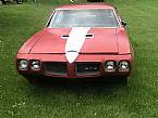 1970 Pontiac GTO