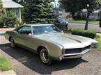 1966 Buick Riviera 