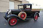 1930 Ford Model A