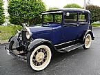 1928 Ford Model A