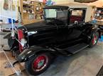 1931 Ford Model A 