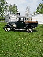 1930 Ford Model A 