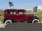 1930 Ford Model A