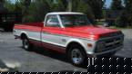 1972 GMC 2500
