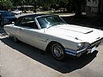 1965 Ford Thunderbird