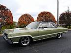 1966 Dodge Monaco