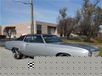 1970 Chevrolet Monte Carlo