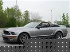 2009 Ford Mustang