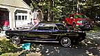 1965 Ford Mustang