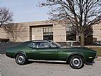 1972 Ford Mustang