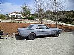 1966 Ford Mustang