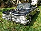 1959 Edsel Ranger