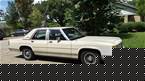1990 Ford Crown Victoria 