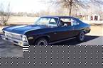 1971 Chevrolet Nova