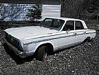 1966 Plymouth Valiant 