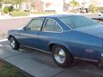 1965 Chevrolet Nova