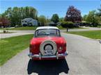 1958 Nash Metropolitan