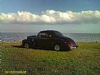 1940 Nash Coupe
