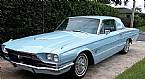 1966 Ford Thunderbird