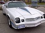 1981 Chevrolet Camaro