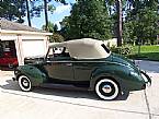 1940 Ford Deluxe