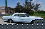 1963 Oldsmobile Dynamic 88