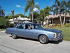 1983 Oldsmobile Ninety Eight