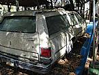 1984 Oldsmobile Custom Cruiser