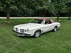 1974 Oldsmobile Cutlass