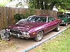 1973 Dodge Challenger