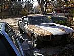 1969 Ford Mustang