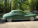 1946 Chrysler New Yorker